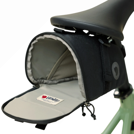 Alforja para sillín Fjällräven Hoja Seatbag