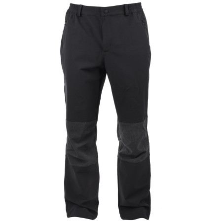 Pantalones de hombre Hi-Tec Tegu negro Black