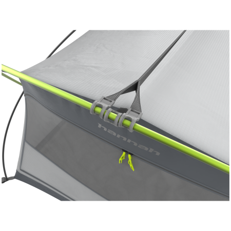 Tienda ultraligera Hannah Hawk 2 Snow