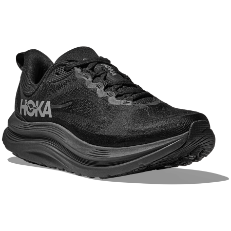 Calzado de mujer Hoka W Kawana 3 negro Black / Black