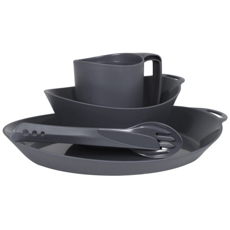 Vajilla LifeVenture Ellipse 4-Piece Set