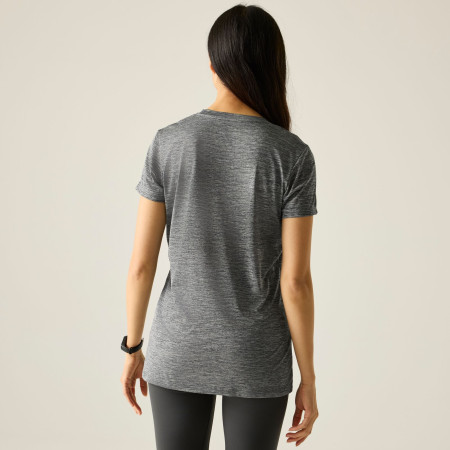 Camiseta de mujer Regatta Women's Fingal