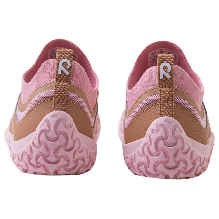 Calzado para niños Reima Vaellus Light Heather