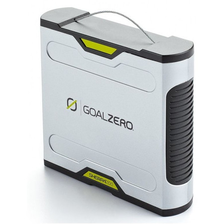 Acumulador Goal Zero Sherpa 100
