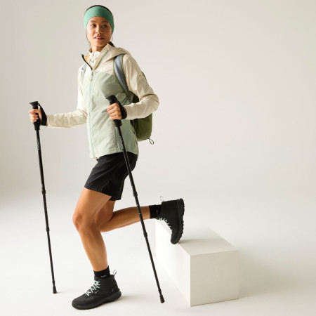 Chaqueta de mujer Dare 2b Nomadic Softshell