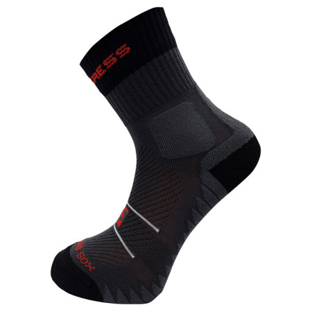 Calcetines de ciclismo Progress Offroad Sox negro černá