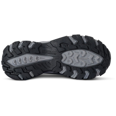 Calzado para niños Regatta Holcombe III Jnr