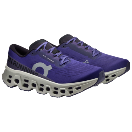 Zapatillas de carrera para hombre On Running Cloudmonster 3