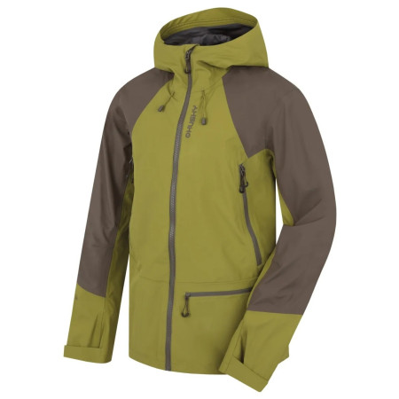 Chaqueta de hombre Husky Nanola M