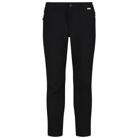 Pantalones de hombre Regatta Dayhike Trs III negro Black