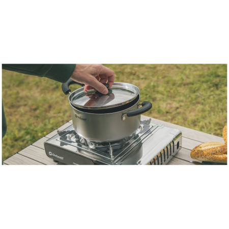 Olla Outwell Feast Ceramic Pot 3 L