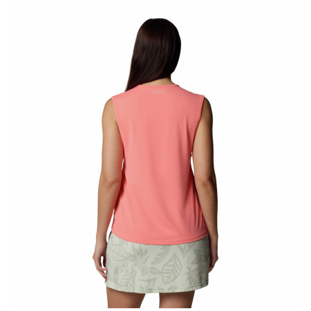 Camiseta sin mangas para mujer Columbia Chill River™ Tank II