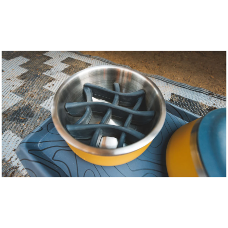 Comedero para perro Ruffwear Basecamp™ Slow Feeder Insert