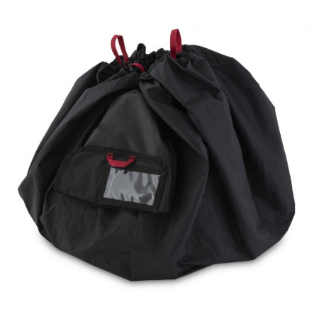 Funda de ropa Acepac Ground Sheet