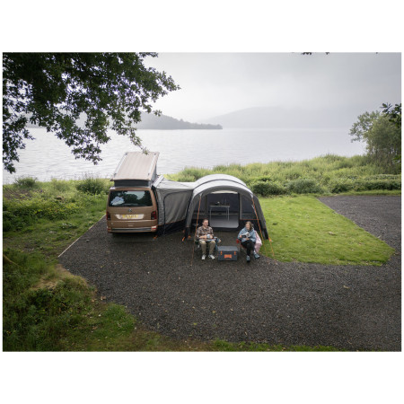 Carpa de autocaravana/furgoneta Vango Cove III Air Low