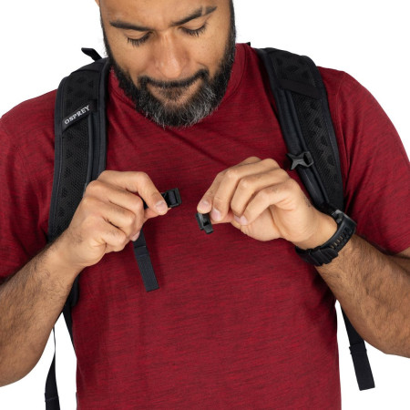 Mochila de senderismo Osprey Sportlite 25