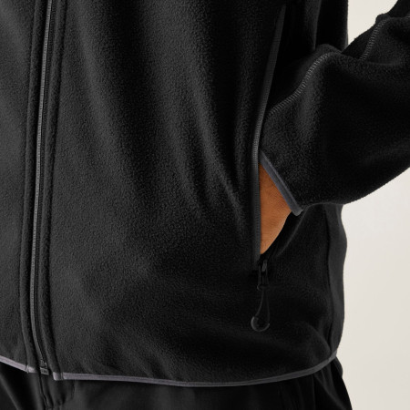 Sudadera de hombre Regatta Hadfield