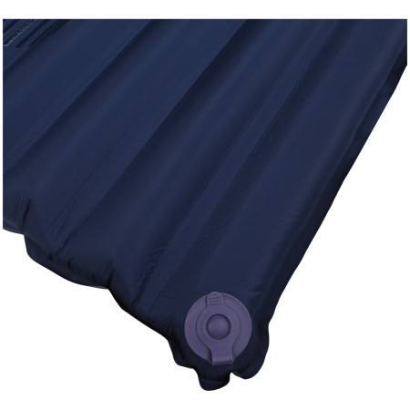 Colchoneta autohinchable Warg Radon Flat