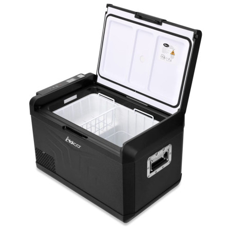 Nevera compresor Yolco GCX37