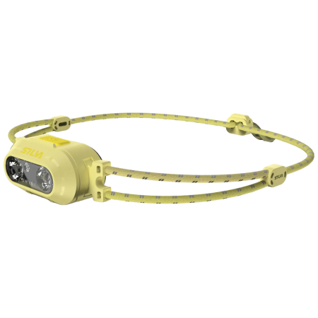Linterna frontal Silva Smini Fly
