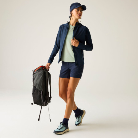 Chaqueta de mujer Dare 2b Nomadic Stretch Midlayer