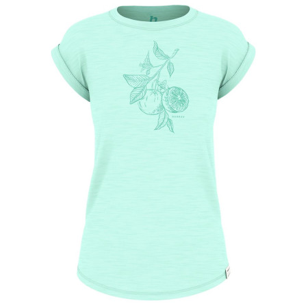 Camiseta de mujer Hannah Arissa II verde brook green