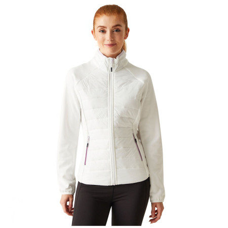 Chaqueta de mujer Regatta Wmn Clumber V Hyb