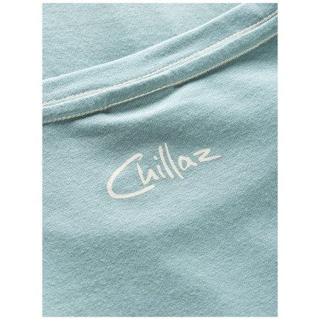 Camiseta de hombre Chillaz Bozen Sunset