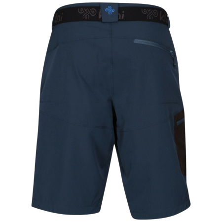Pantalones cortos de hombre Kilpi Navia-M