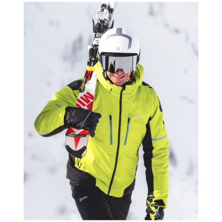 Chaqueta de hombre Kilpi Turnau-M (2024)