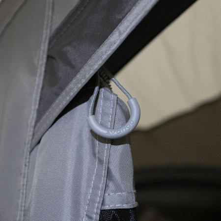 Carpa de autocaravana/furgoneta Vango Cove III Air Low