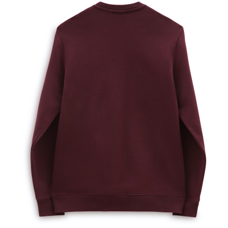 Sudadera de hombre Vans Classic Vans Crew