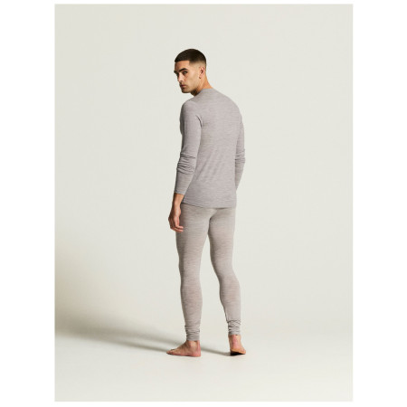 Camiseta de hombre Craft Wool 95 LS CN M