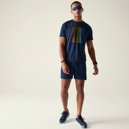 Camiseta de hombre Dare 2b Tech II Tee