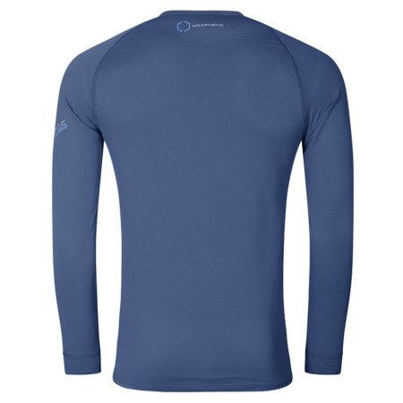 Camiseta funcional de hombre Progress TX NDR