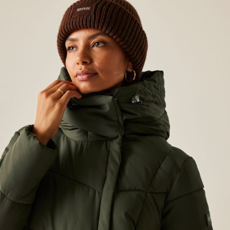 Abrigo de invierno para mujer Regatta Nurie