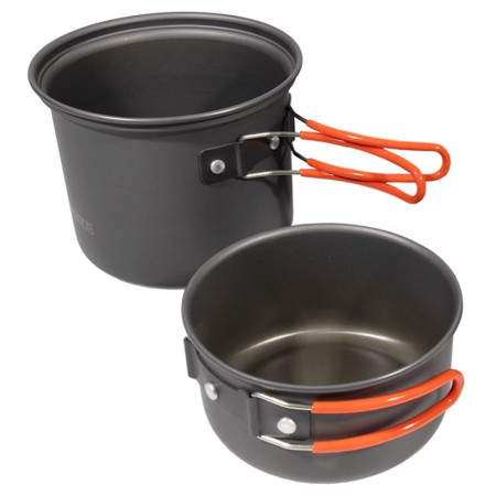 Juego de cocina Yate Summit 2