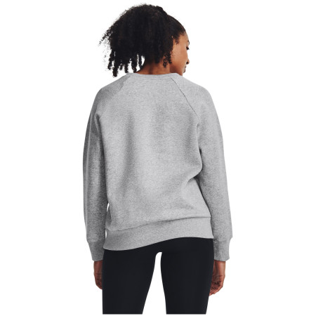 Sudadera de mujer Under Armour Rival Fleece Crew