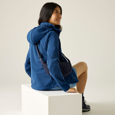Chaqueta de mujer Regatta Bourda