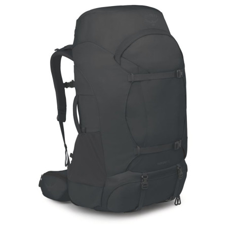 Mochila de senderismo Osprey Farpoint Trek 70