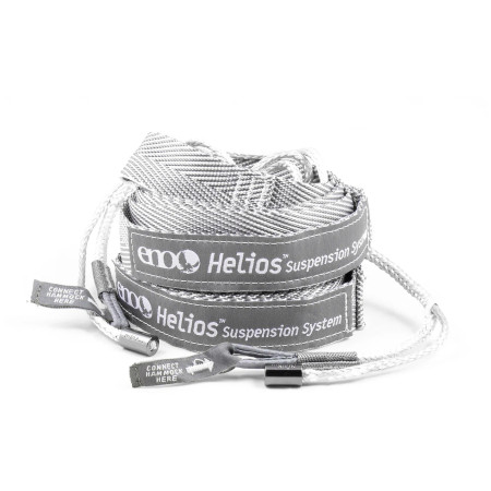 Correas Eno Helios Suspension System gris Grey/Grey