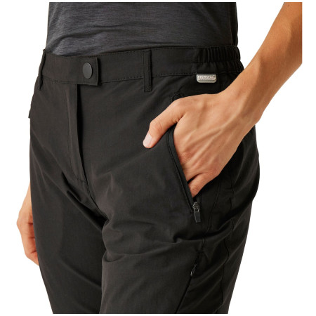 Pantalones de mujer Regatta Wms Highton Trs