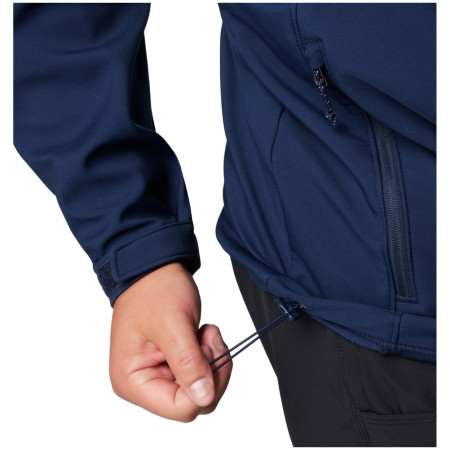 Chaqueta softshell de hombre Columbia Ascender Softshell Jacket