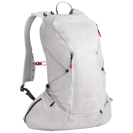Mochila de ciclismo Cyclite Touring Backpack / 02