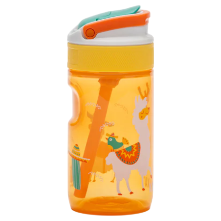 Botella para niños Kambukka Lagoon 400 ml