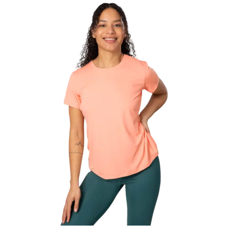 Camiseta de mujer Kari Traa Ava Tee