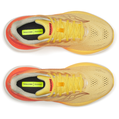 Zapatillas de carrera para hombre Saucony Ride 19