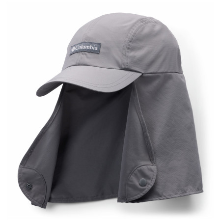 Sombrero Columbia Skien Valley™ Cachalot gris City Grey