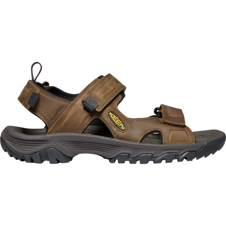 Sandalias de hombre Keen Targhee III Open Toe