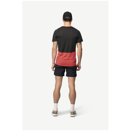 Camiseta funcional de hombre Devold Running Merino 130 T-Shirt Man